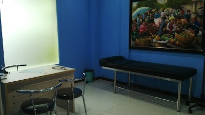 Photos of Tonggak Husada
