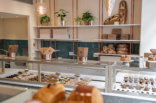 Photo n°64 de Jeffrey Cagnes Paris 17ème à Paris (Pâtisserie)