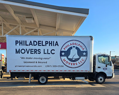 LocalBusiness at Philadelphia Movers LLC