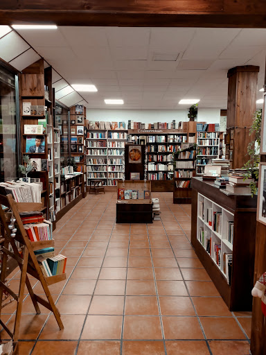 Mandrágora - Librería De Segunda Mano