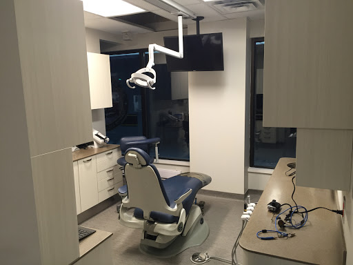 Guy Dentistry - Visual