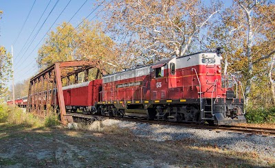 Lebanon Mason Monroe Railroad