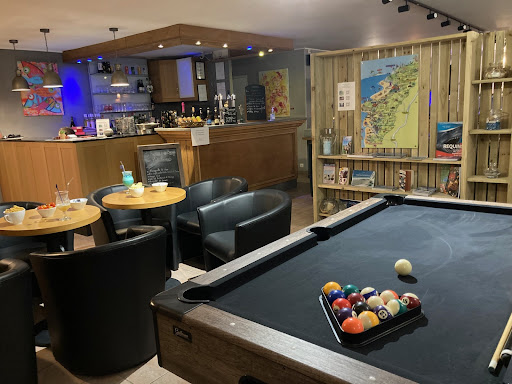 Photo de Hôtel des Argousiers à Ambleteuse (62164)