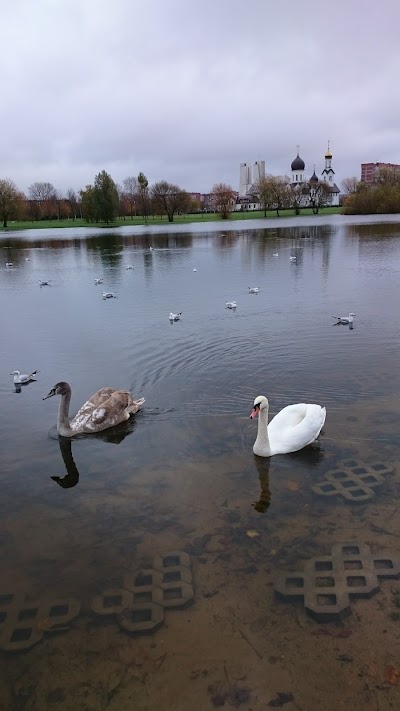 Photos of &Scaron;v. Juozapo darbininko bažnyčia