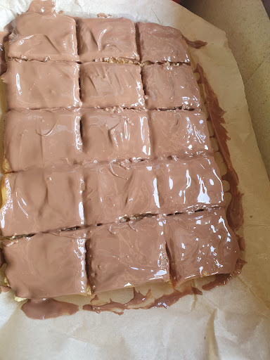 Cakeaway box - Visual