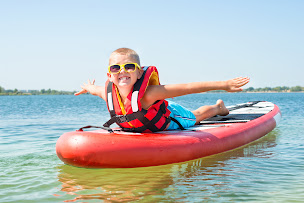 Photo n°3 de Thélem assurances Olivet - Julien LARGILLIERE à Olivet (Agence d'assurance)