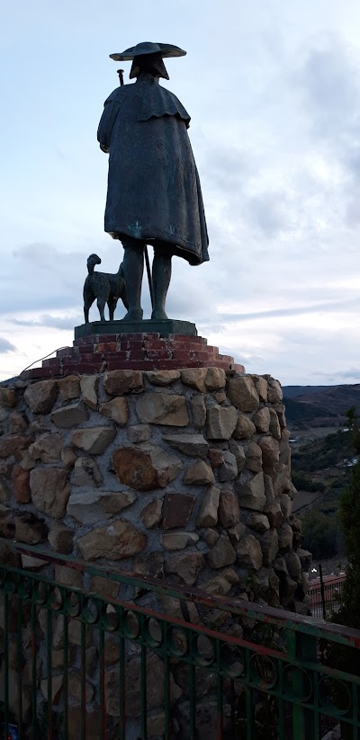 Monumento a San Rocco