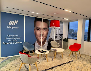 Photo n°5 de Manpower Sales & Marketing Paris à Courbevoie (Agence pour l'emploi)