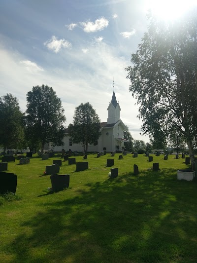 church