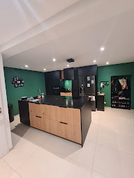 Photo n°6 de CCM Peinture à Sainte-Euphémie (Peintre en bâtiment)