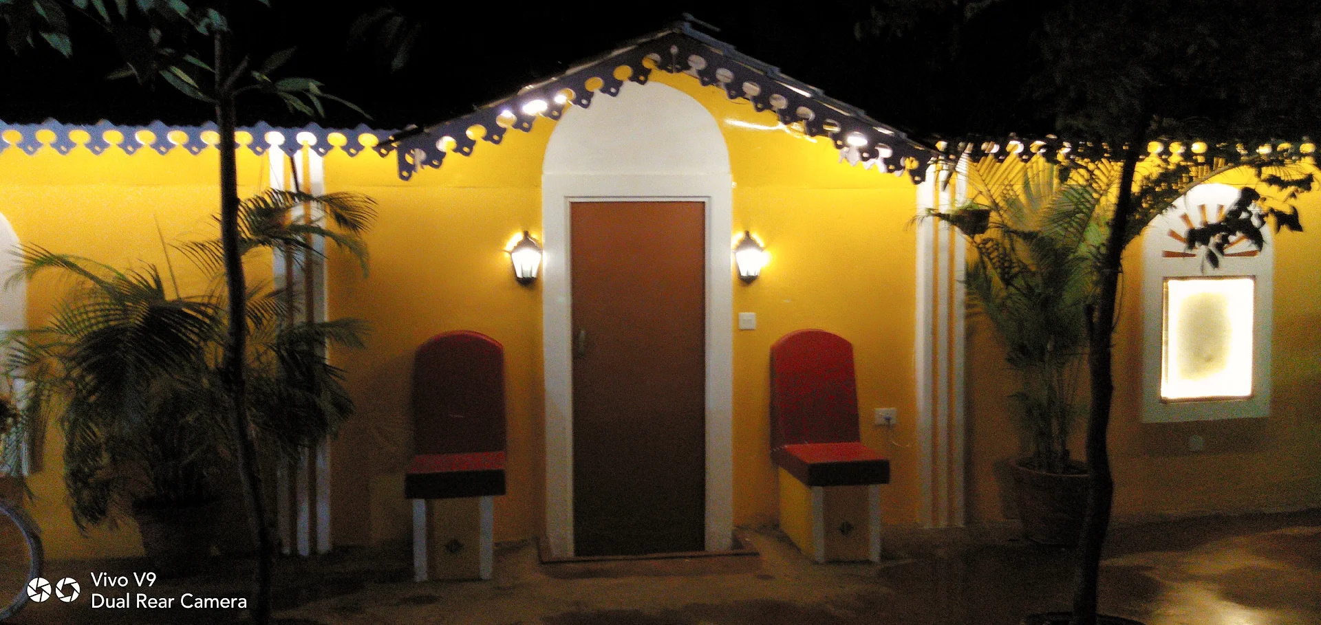 Serene Waters Homestay Goa