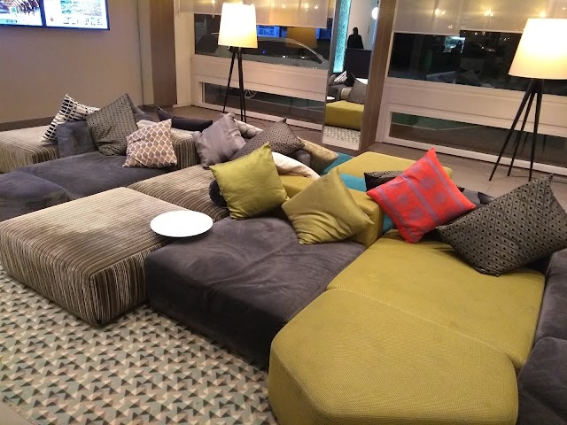 Crowne Plaza Antwerp by IHG