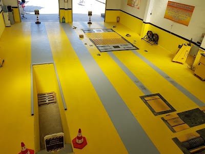 Photos of Oto R&ouml;ntgen 2. El Oto Ekspertiz ve Test Merkezi