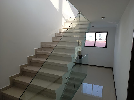 Nobel Residencial Gallery - Mexico