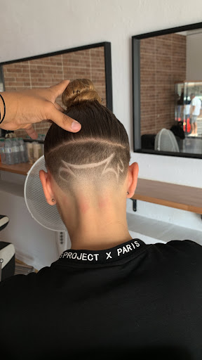 Grow Barbershop - Thumbnail