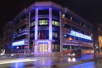 Yalova Private Hospital