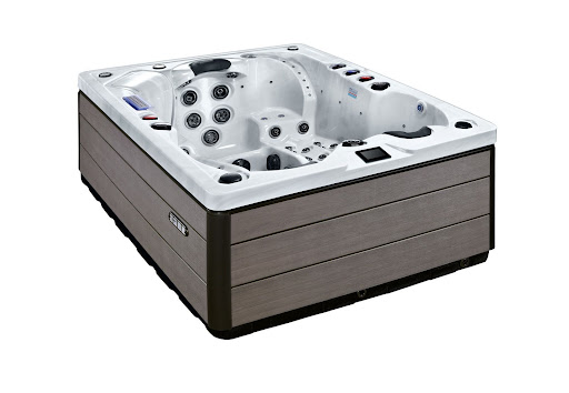 Photo de BZHPool à Poullan-sur-Mer (29100)