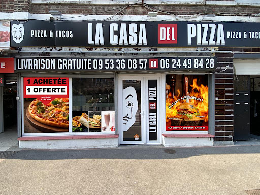 Photo 3 - HASHTAG PIZZA BILLY