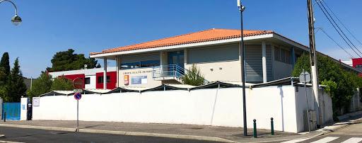Collège Joffre