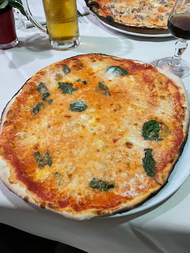 Ristorante Pizzeria da Sergio - Thumbnail