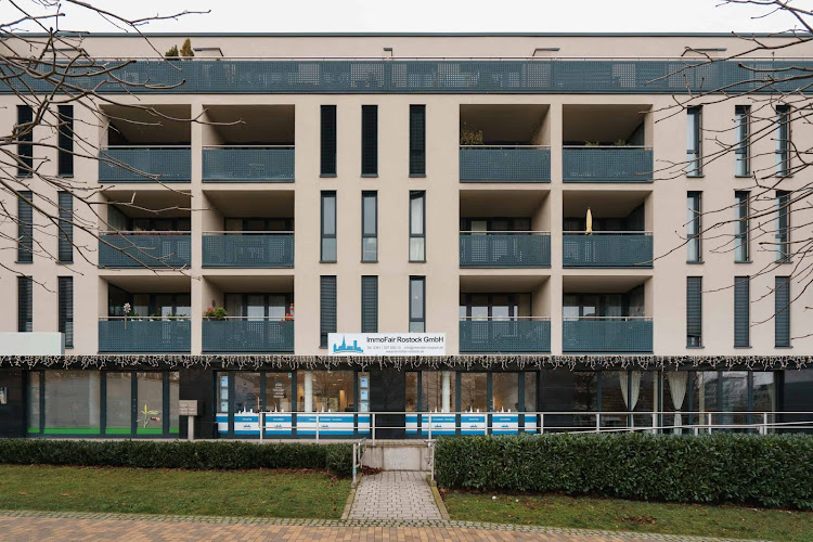 ImmoFair Rostock GmbH