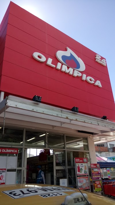 Photos of Supertienda Ol&iacute;mpica Guaimaral