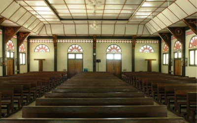 Photos of Gereja Katolik Hati Kudus Yesus, Teluk Dalam