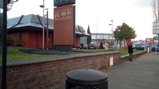 Photo 5 - Burger factory Mesnil esnard