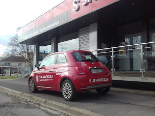 Photo n°87 de Signorizza Pizzeria Restaurant Brive-La-Gaillarde à Brive-la-Gaillarde (Restaurant)