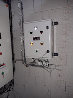 Services Electricite à Oeyregave
