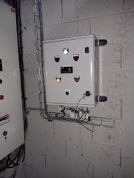 Photo n°13 de Services Electricite à Oeyregave (Borne de recharge de véhicules électriques)