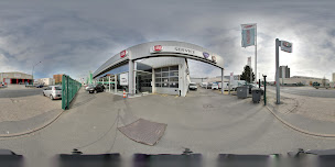 Photo n°30 de Fiat Republique Auto Nation à Morangis (Concessionnaire Fiat)