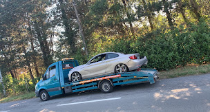 Photo n°3 de Dépannage / remorquage à Maubeuge (Service de remorquage)