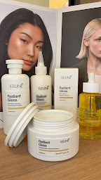 Photo n°16 de Artno à Perpignan (Salon de coiffure)