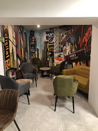 Photo n°25 de Le Village Café à Grainville-Langannerie (Bureau de tabac)