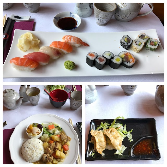 restaurant japonais ONIWA