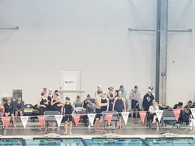 Liberty University Natatorium