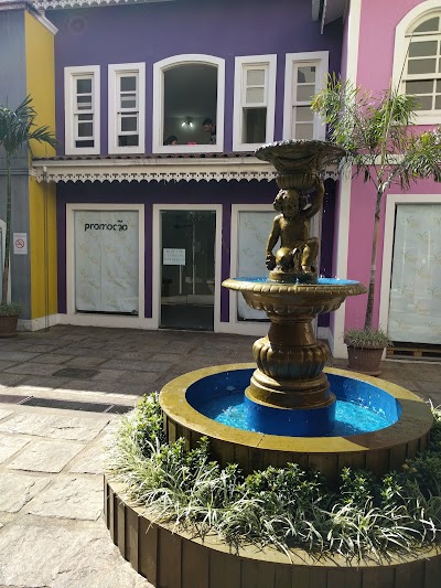 Photos of Santa Cruz Shopping