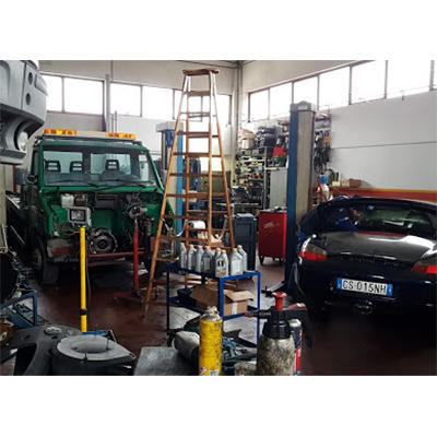 Soligo Auto - Visual
