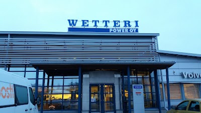 Photos of Wetteri Power Oy