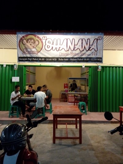 Photos of Cafe Shanana
