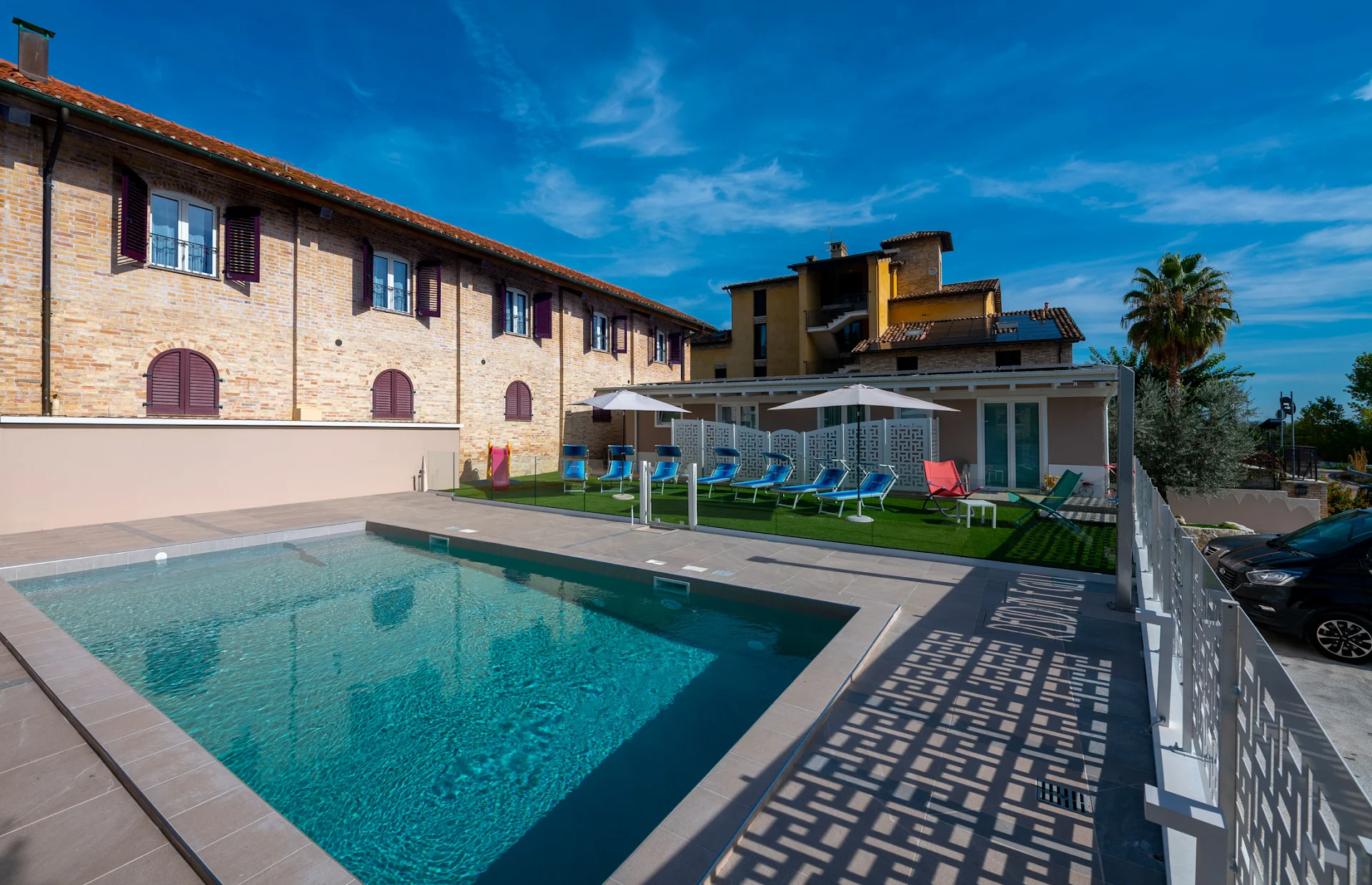 Residence gli Ulivi