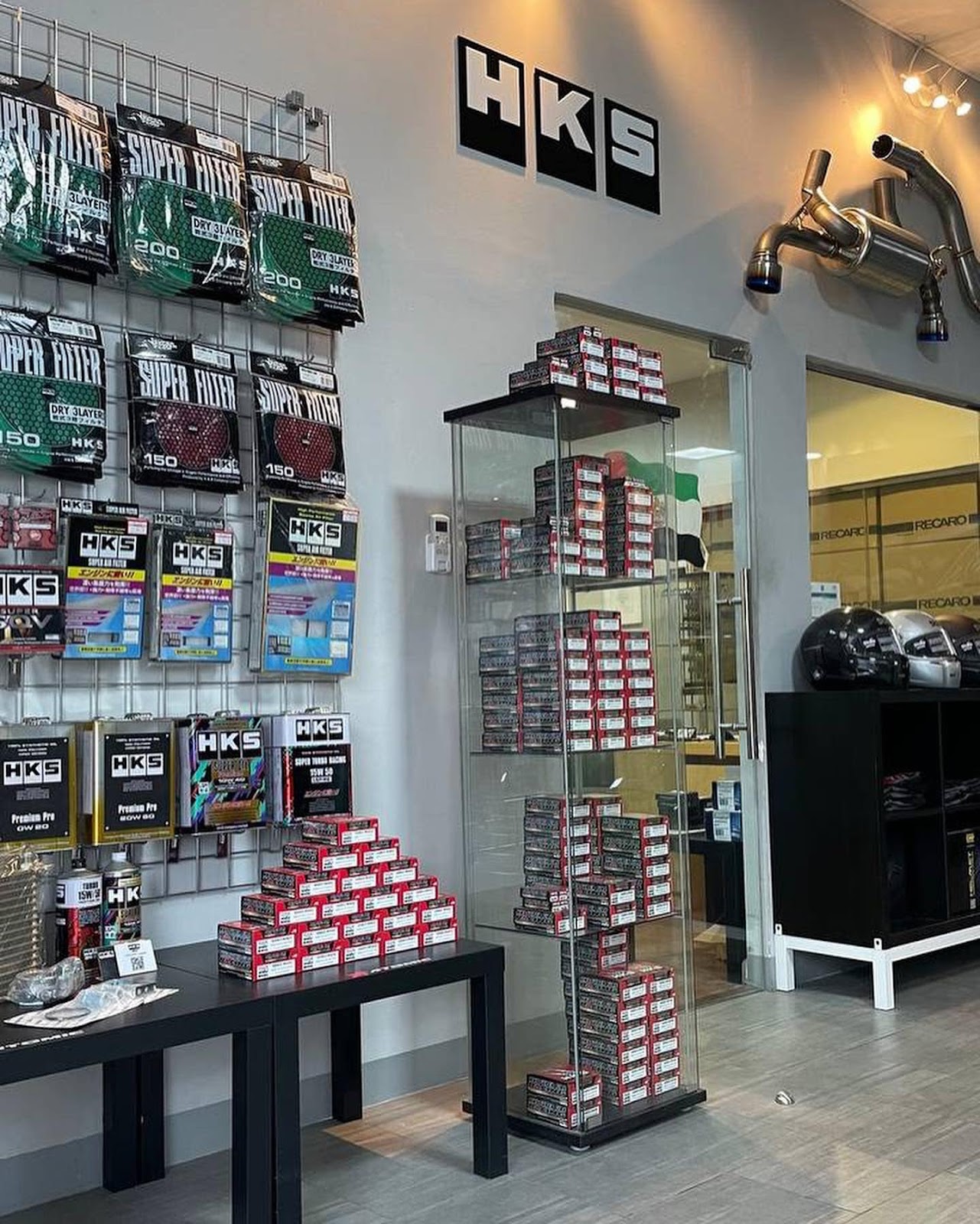 Performance Motor Spares | Tuning Parts | Motorsport Store in Dubai - صورة 5