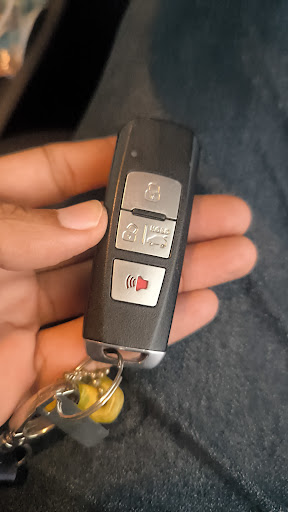 NS Autokey Services (kedai kunci Arau)