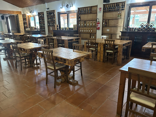 Ristorante Orti di Nora - Thumbnail