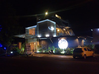 Photos of V'Jay cafe & resto