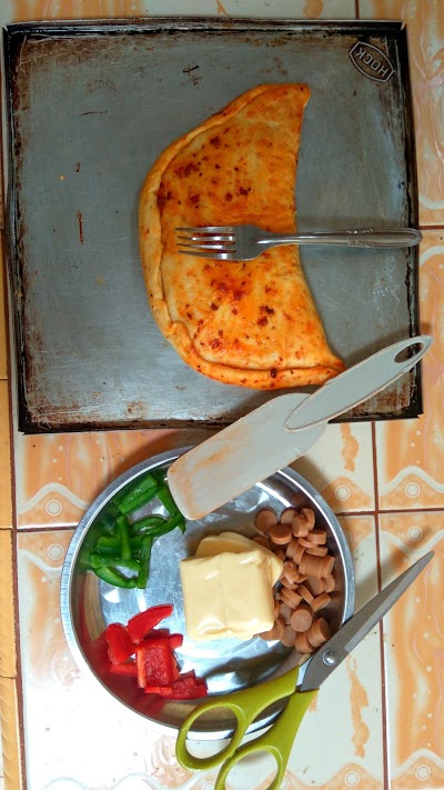 Photos of Pizza Albanjari