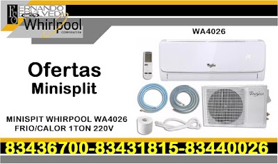 Photos of SEPULVEDA REFACCIONES RUPERTO MARTINEZ | FERNANDO SEPULVEDA RUPERTO MARTINEZ | TALLER DE SERVICIO | PARTES Y REFACCIONES | LAVADORAS | REFRIGERADORES | SECADORAS | TRANSMISIONES | TARJETAS | ESTUFAS | QUEMADORES | BOILERS DE PASO | WHIRLPOOL | MABE