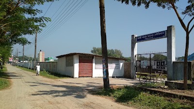 Photos of Patuakhali District Stadium