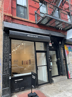 Amos Eno Gallery by null